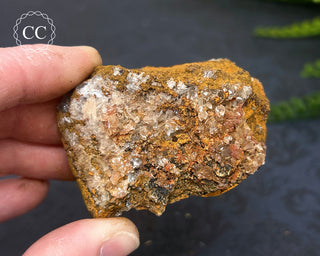 Hemimorphite Specimen #6