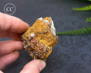 Hemimorphite Specimen #6