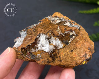 Hemimorphite Specimen #7