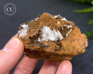 Hemimorphite Specimen #7