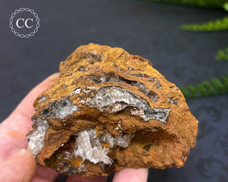 Hemimorphite Specimen #7