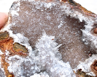 Hemimorphite Specimen #2