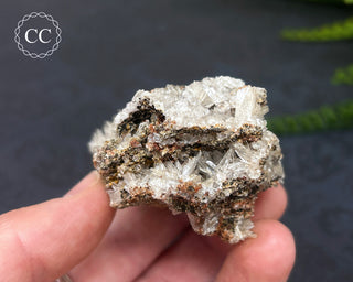 Hemimorphite Specimen #1
