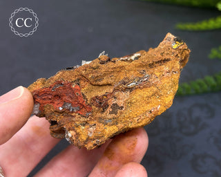 Hemimorphite Specimen #7