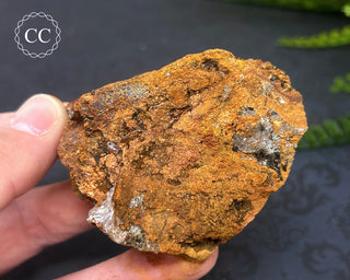 Hemimorphite Specimen #7