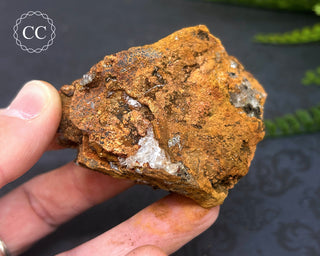 Hemimorphite Specimen #7