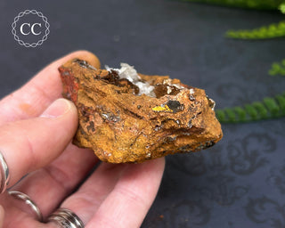 Hemimorphite Specimen #7
