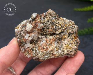 Hemimorphite Specimen #1