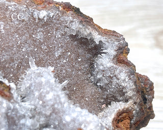 Hemimorphite Specimen #2