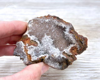 Hemimorphite Specimen #2