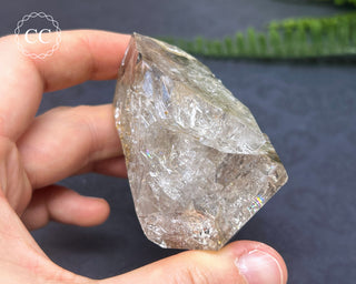 Herkimer Diamond #1