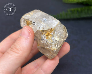 Herkimer Diamond #6