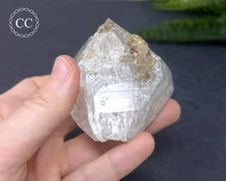 Herkimer Diamond #14