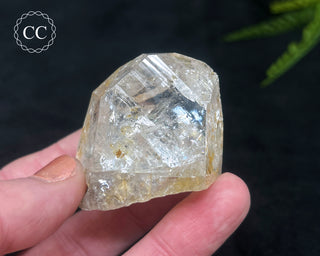 Herkimer Diamond #11