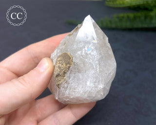 Herkimer Diamond #14