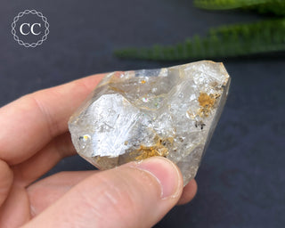 Herkimer Diamond #6