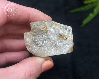 Herkimer Diamond #11