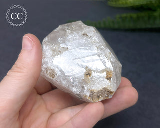 Herkimer Diamond #14