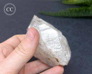 Herkimer Diamond #14