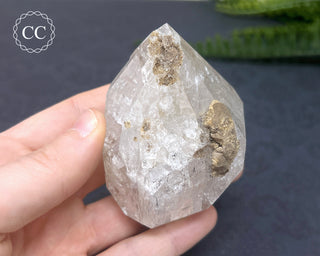 Herkimer Diamond #14