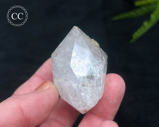 Herkimer Diamond #13