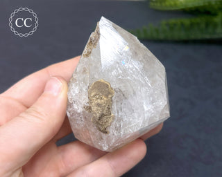 Herkimer Diamond #14