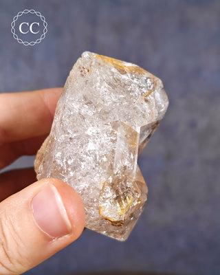 Herkimer Diamond #6