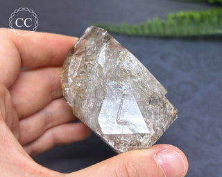 Herkimer Diamond #1