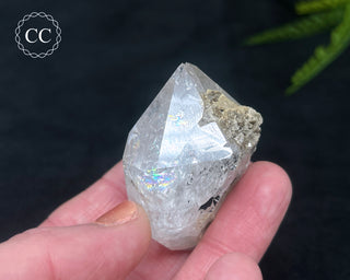 Herkimer Diamond #13