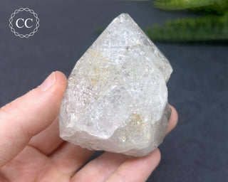Herkimer Diamond #15