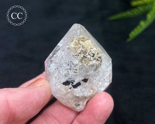 Herkimer Diamond #13