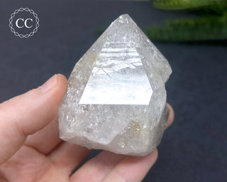 Herkimer Diamond #15