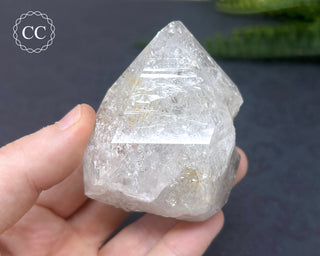 Herkimer Diamond #15