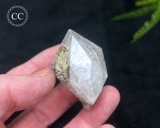 Herkimer Diamond #13