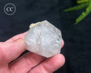 Herkimer Diamond #13