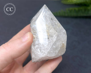 Herkimer Diamond #15