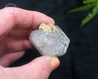 Herkimer Diamond #13