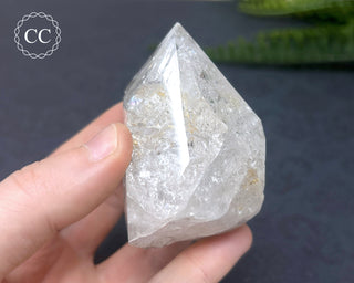Herkimer Diamond #15