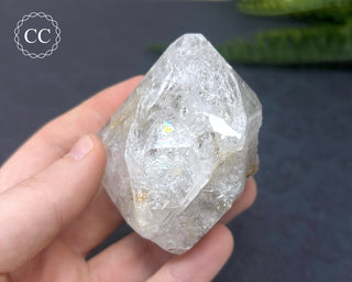 Herkimer Diamond #15