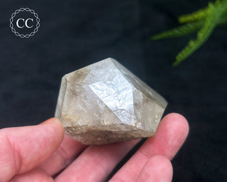 Herkimer Diamond #2