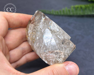 Herkimer Diamond #1