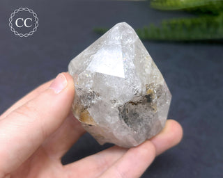 Herkimer Diamond #15