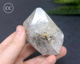 Herkimer Diamond #15
