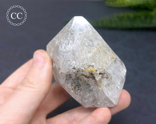Herkimer Diamond #15