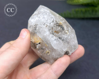 Herkimer Diamond #15