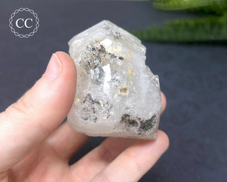Herkimer Diamond #15