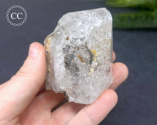Herkimer Diamond #15