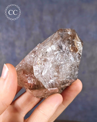 Herkimer Diamond #1
