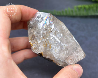 Herkimer Diamond #1