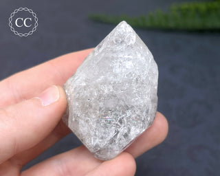 Herkimer Diamond #17